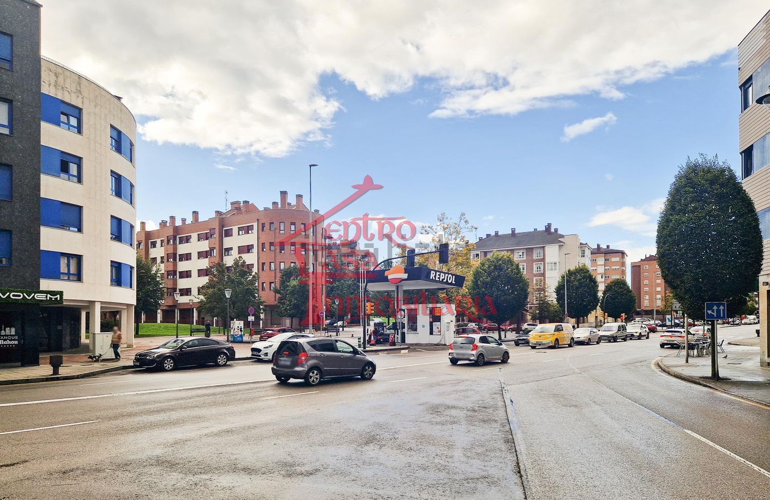 Local en venta en Calle Bélgica