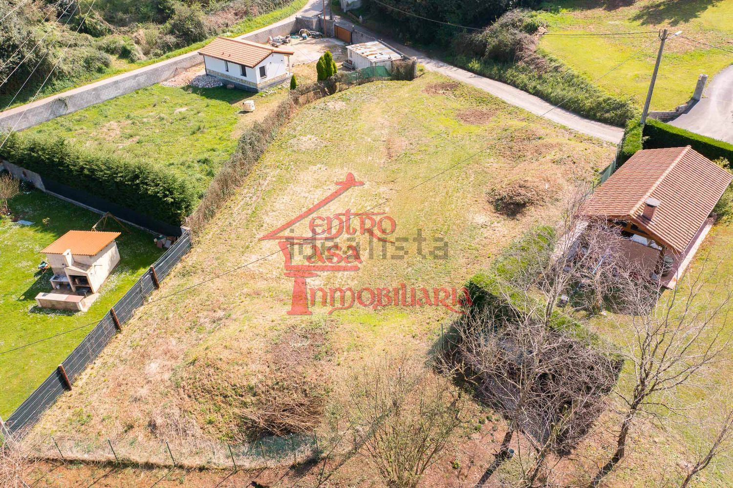 Terreno en venta en Carreño