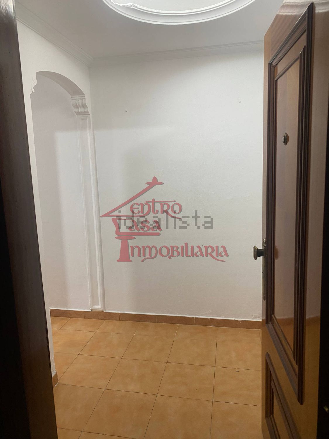 Piso en venta en La Calzada