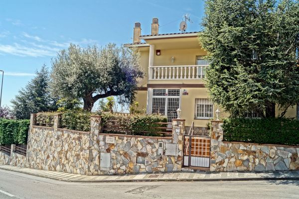 Chalet independiente en venta en Calle EL FAR, s/n, Urbanizaciones, Mataró