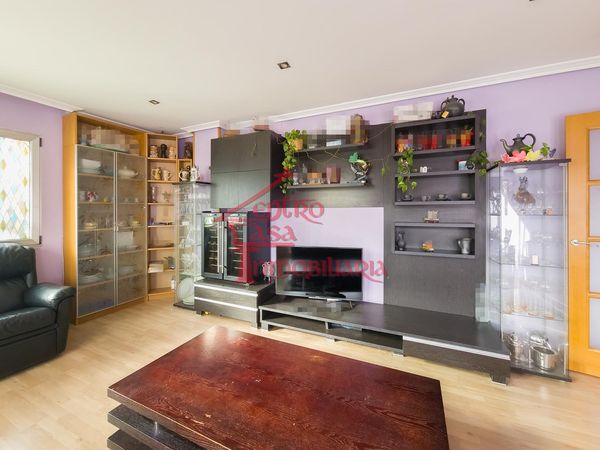 Piso en venta en Calle Policarpo Herrero, s/n, Buenavista, Buenavista-Ería-Montecerrao, Oviedo