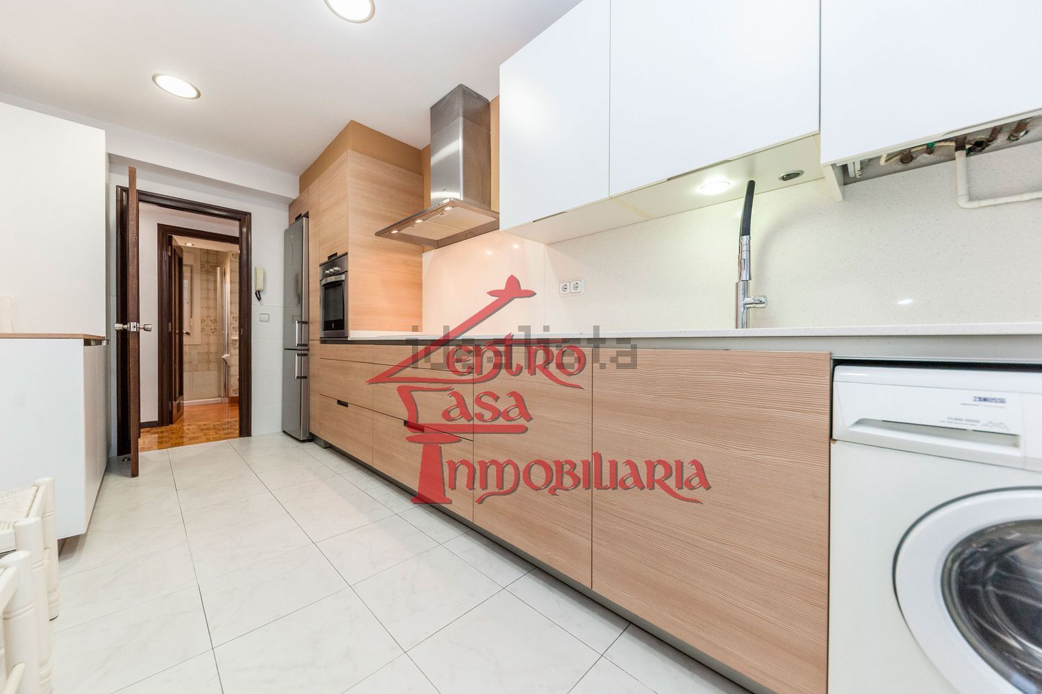 Piso en venta en Calle Enrique Martínez