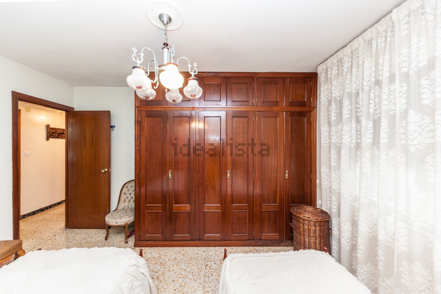 Piso en venta en Calle Severo Ochoa