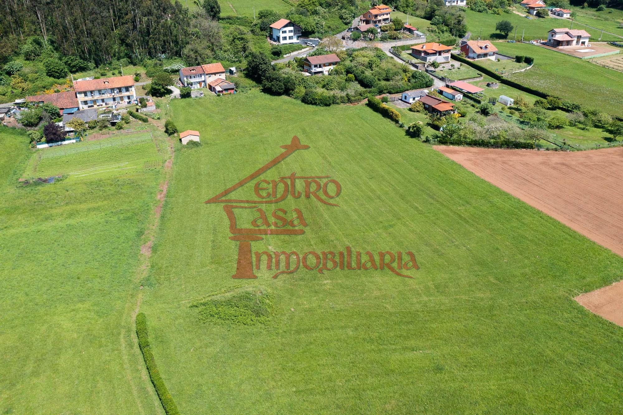 Terreno en venta en Logrezana- Cabo De Villa s/n