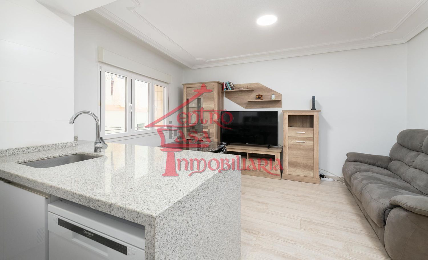 Piso en venta en Carreño